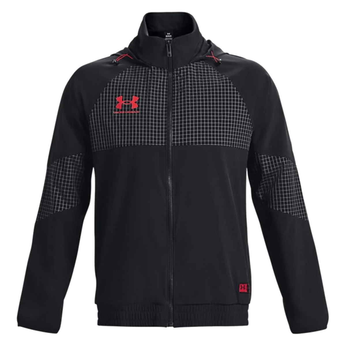 UA Accelerate Track Jacket Accelerate