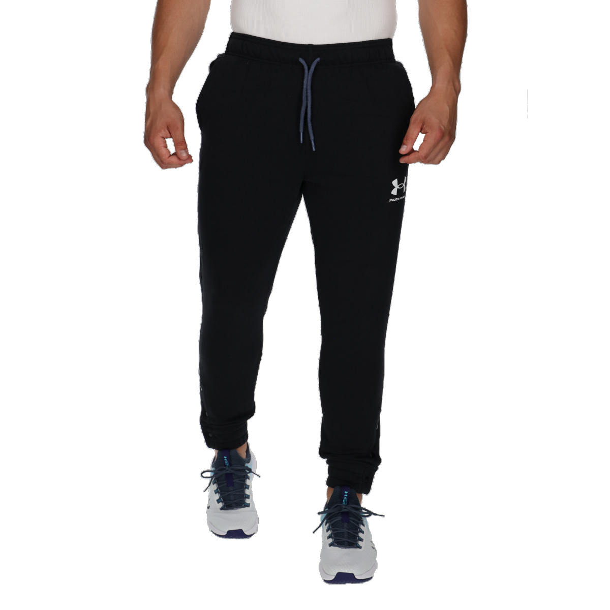 UA Accelerate Jogger Accelerate imagine noua