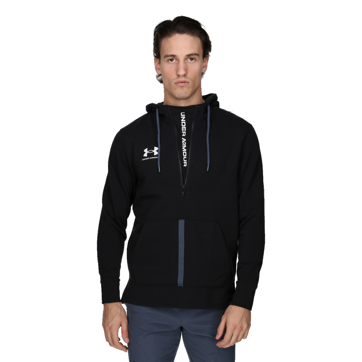 UA Accelerate Hoodie Accelerate