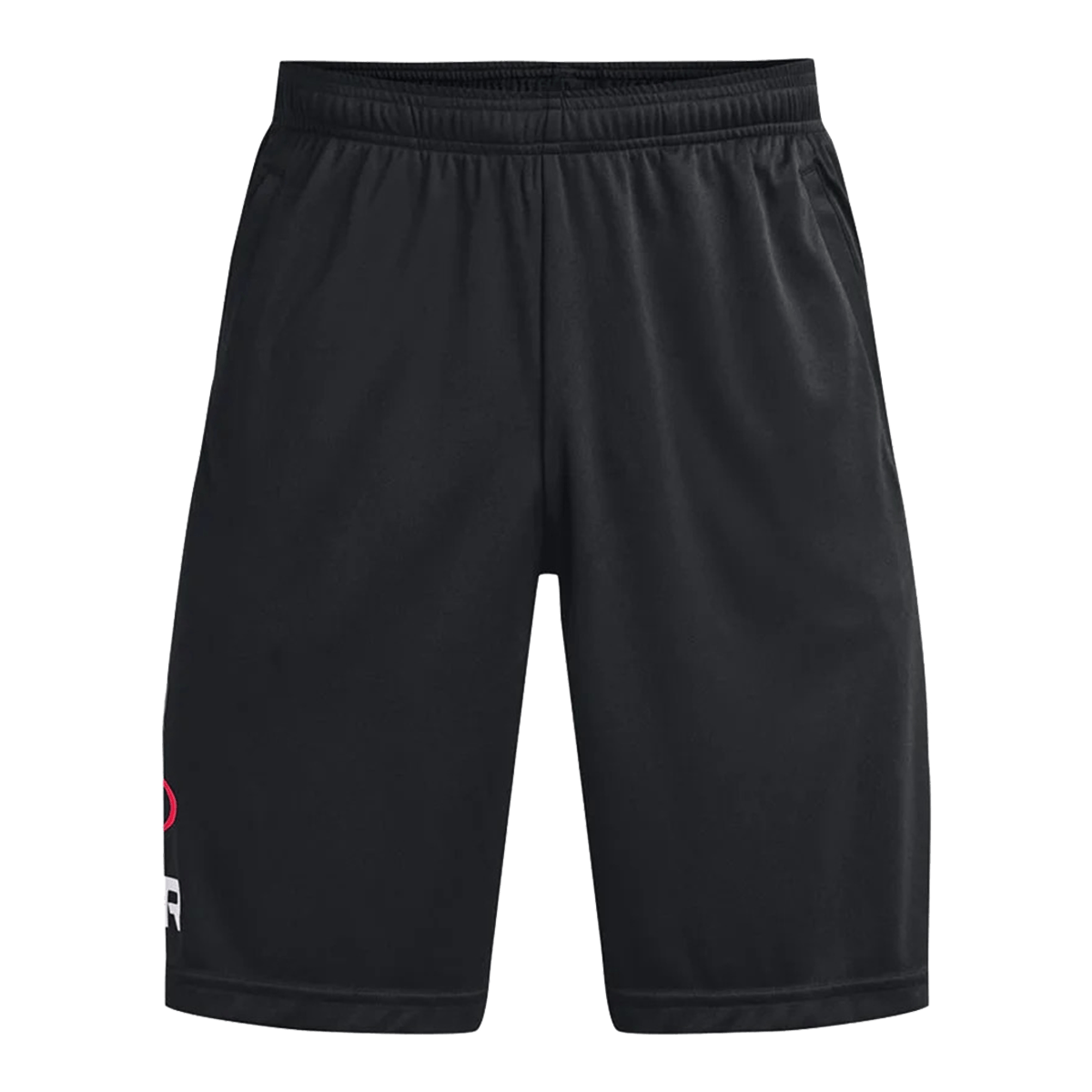 Ua tech wm graphic shorts