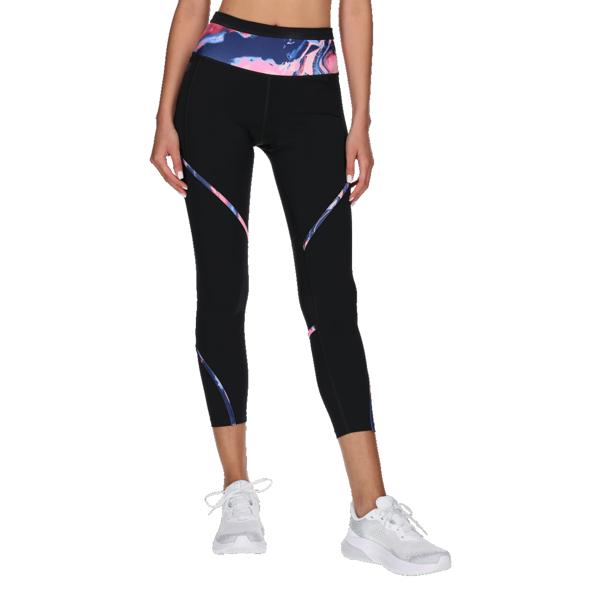 UA RUN ANYWHERE TIGHT ANYWHERE