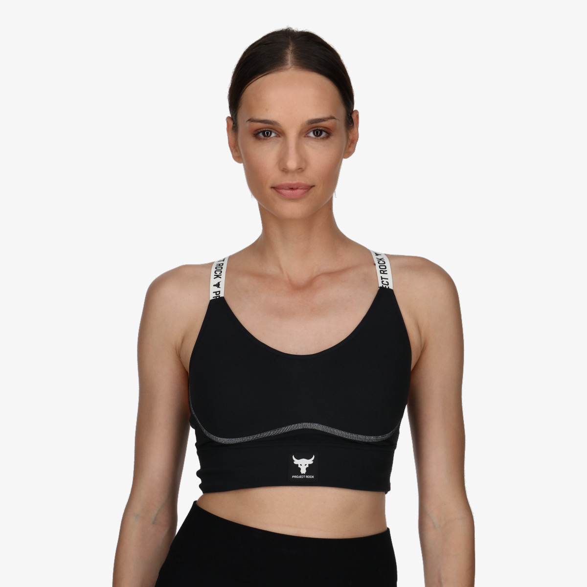 Project rock 2025 sports bra