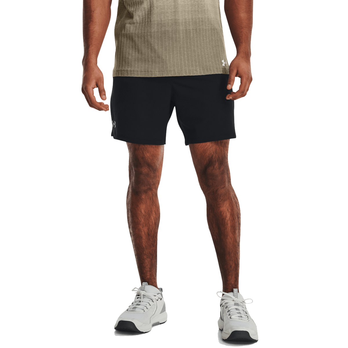 Under Armour Pantaloni scurti Vanish 6