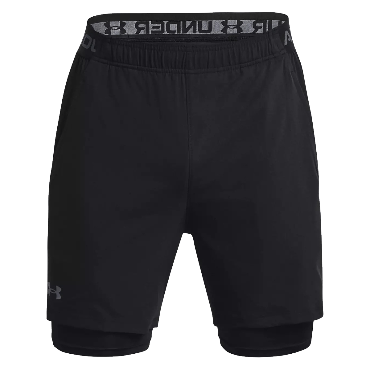 UA Vanish Woven 2in1 Sts 2IN1 imagine La Oferta Online