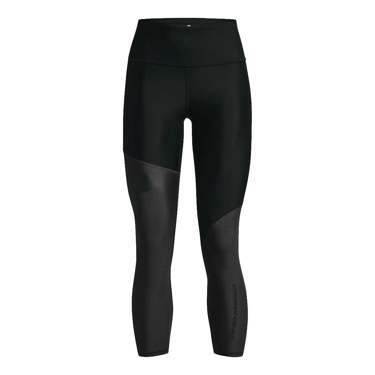 Armour Colorblock Ankle Leg Ankle