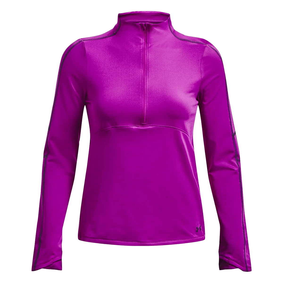UA Train CW 1/2 Zip 1-2 imagine La Oferta Online