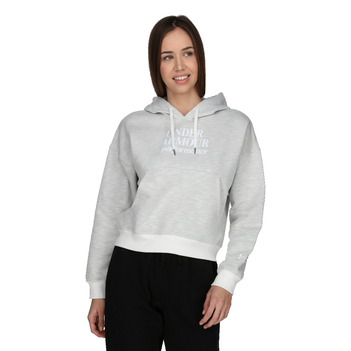 Essential Script Hoodie