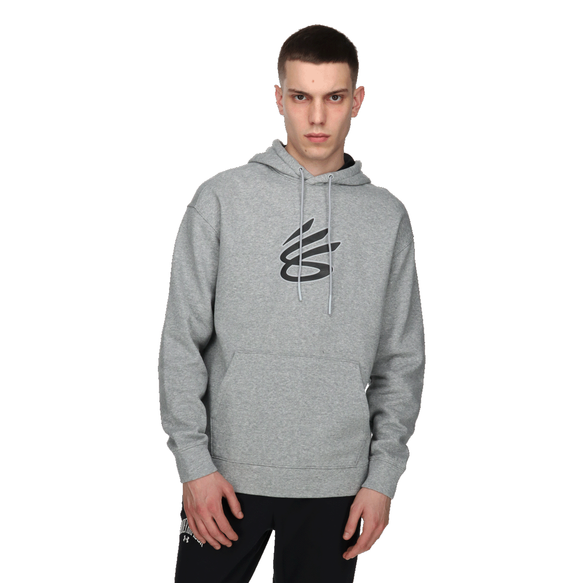 Curry Big Splash PO Hoodie Big imagine noua