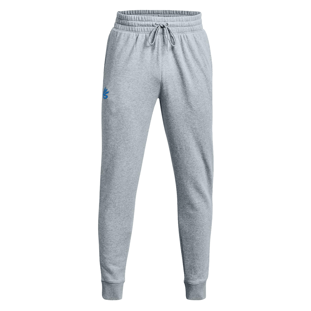 Curry fleece sweatpants