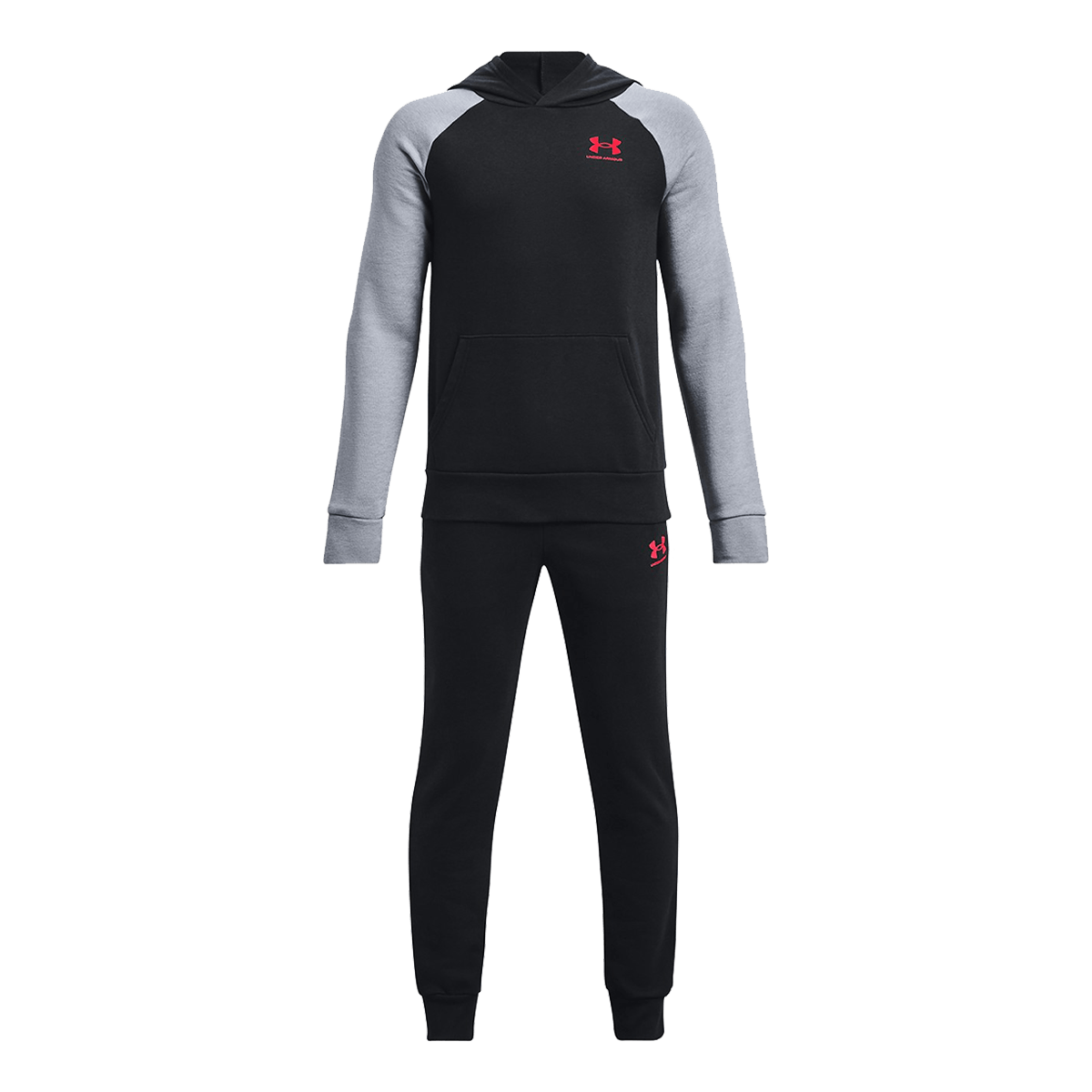 UA Rival Fleece Suit Fleece imagine 2022