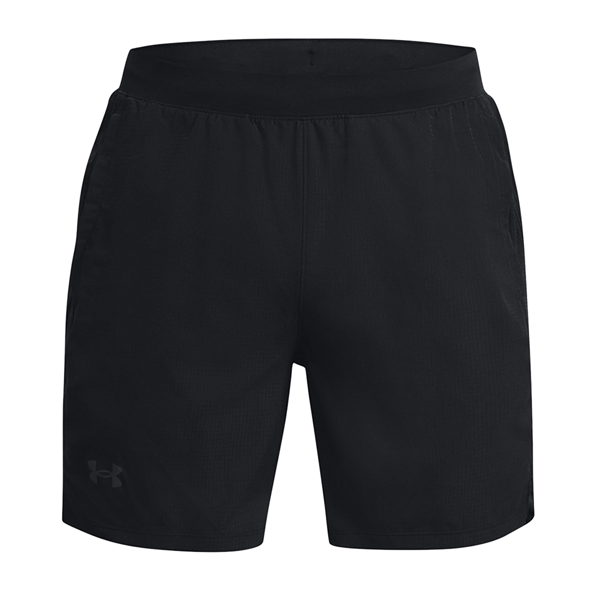 UA LAUNCH 7” GRAPHIC SHORT 7'' imagine noua
