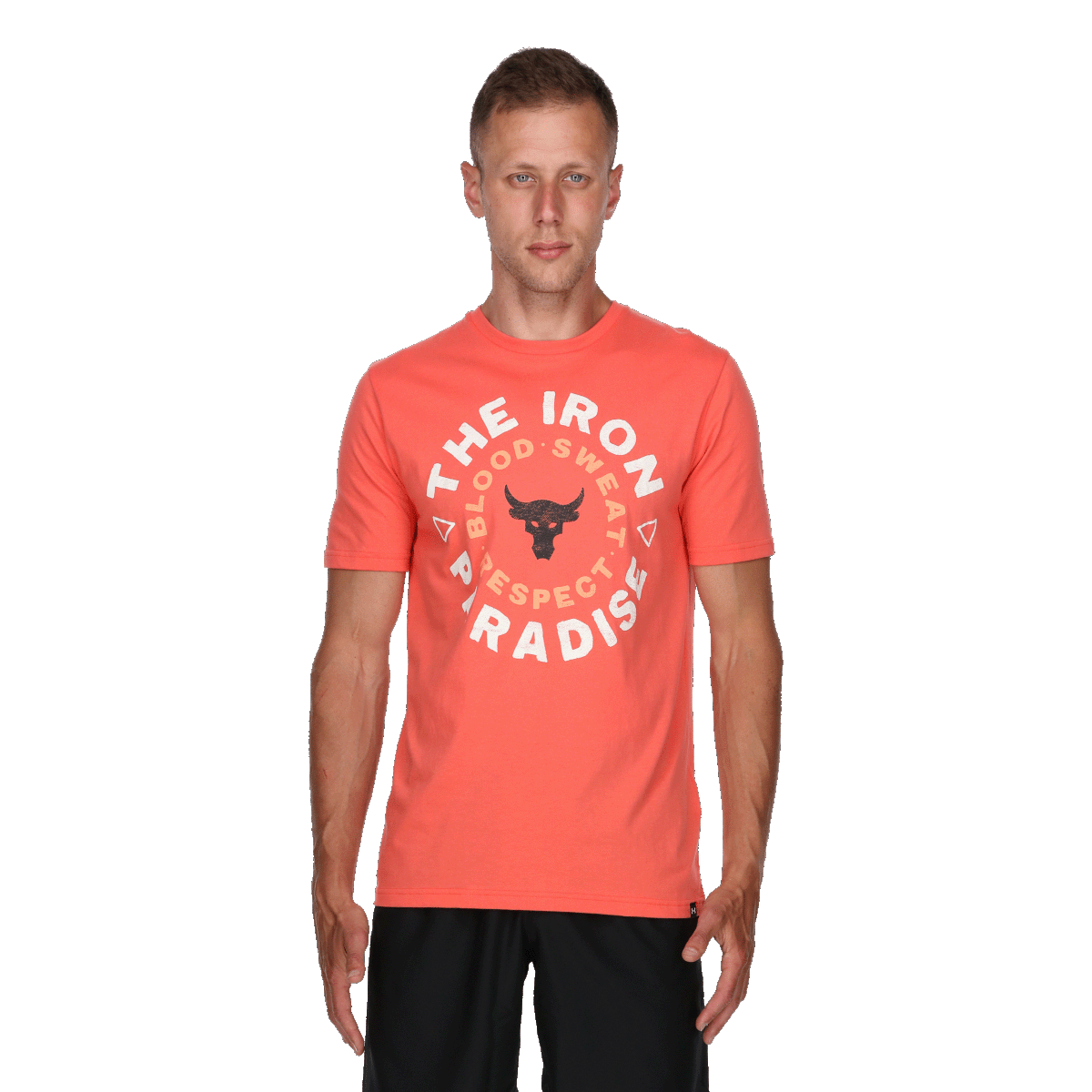 UA PJT ROCK BSR PARADISE SS BSR imagine noua