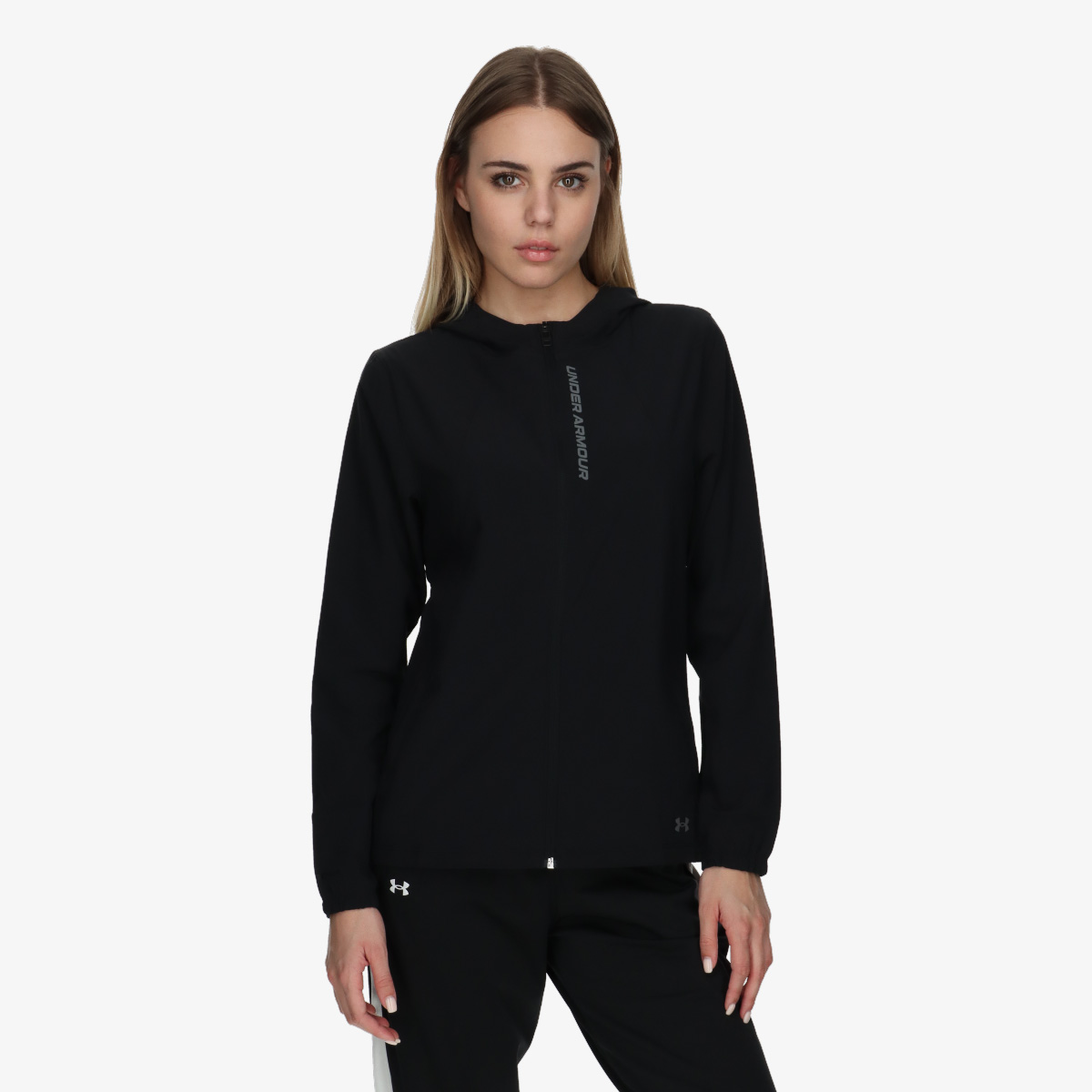 Under Armour Geaca de ploaie Storm | SportVision Romania