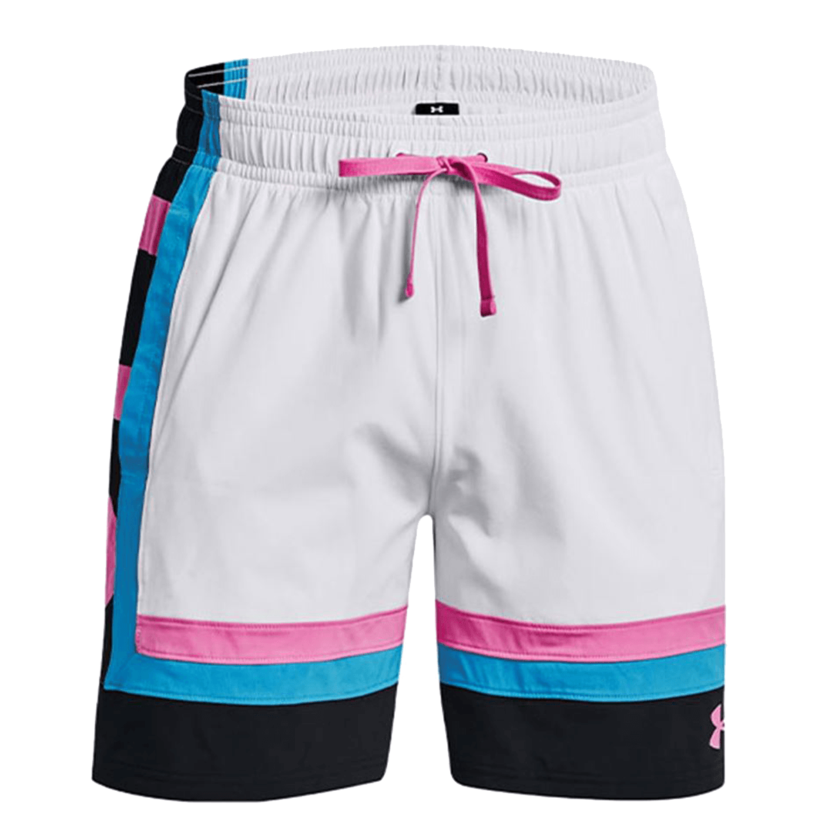 UA Baseline Woven Short II