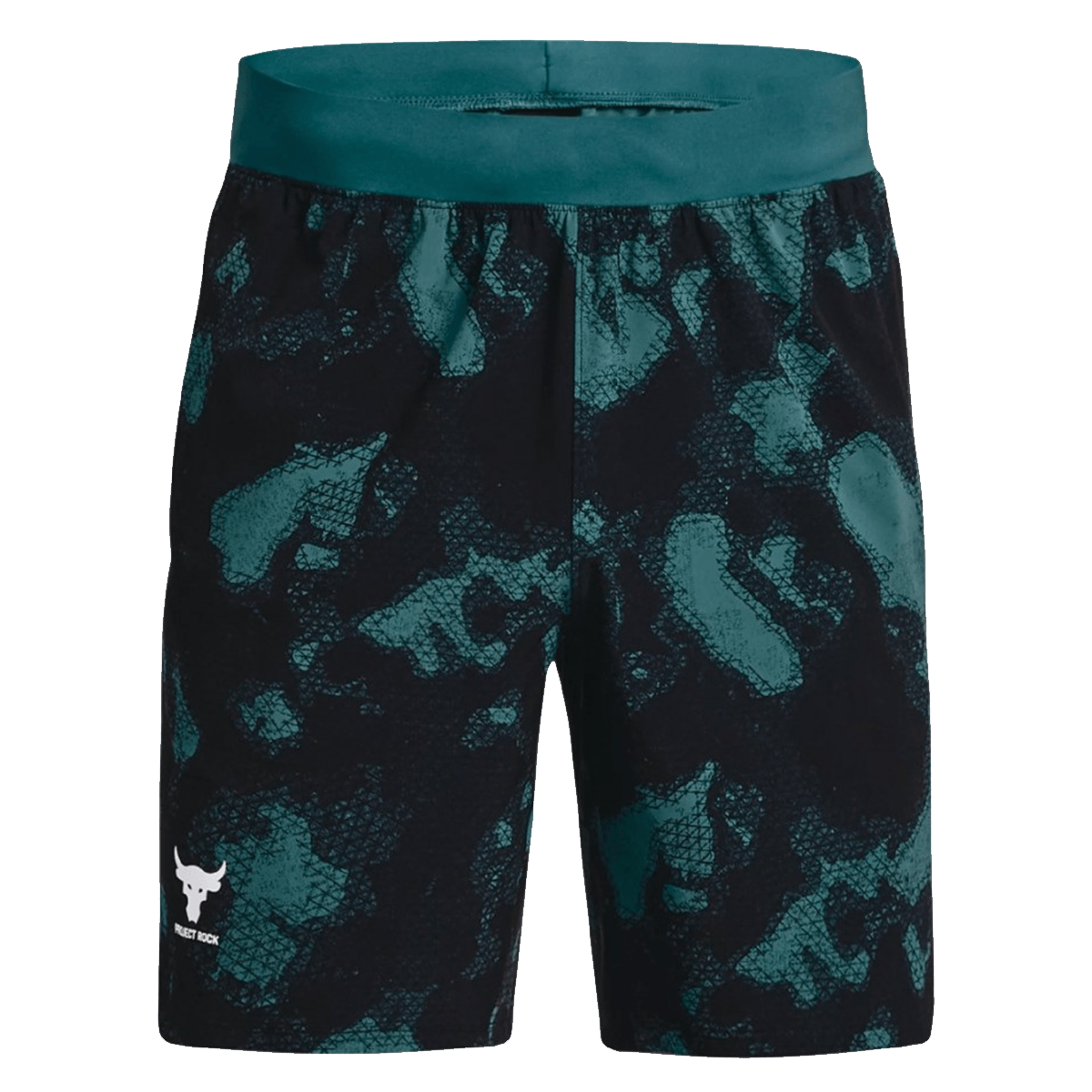 Pjt Rock Printed Wvn Short Pantaloni imagine noua