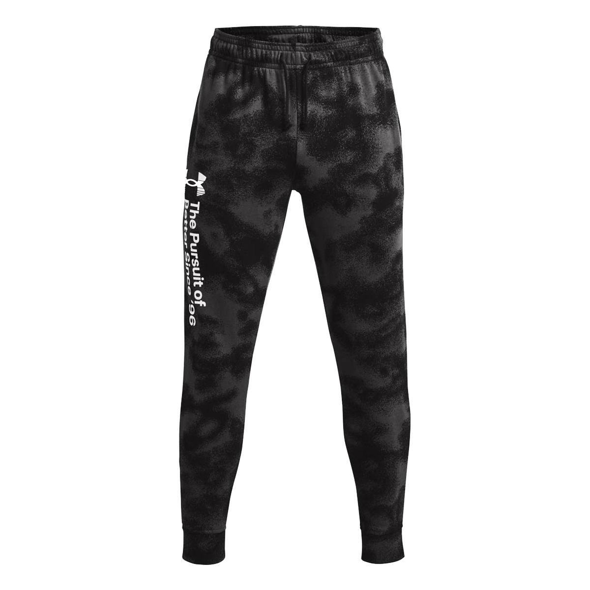 UA Rival Terry Novelty Jgr Jgr imagine noua