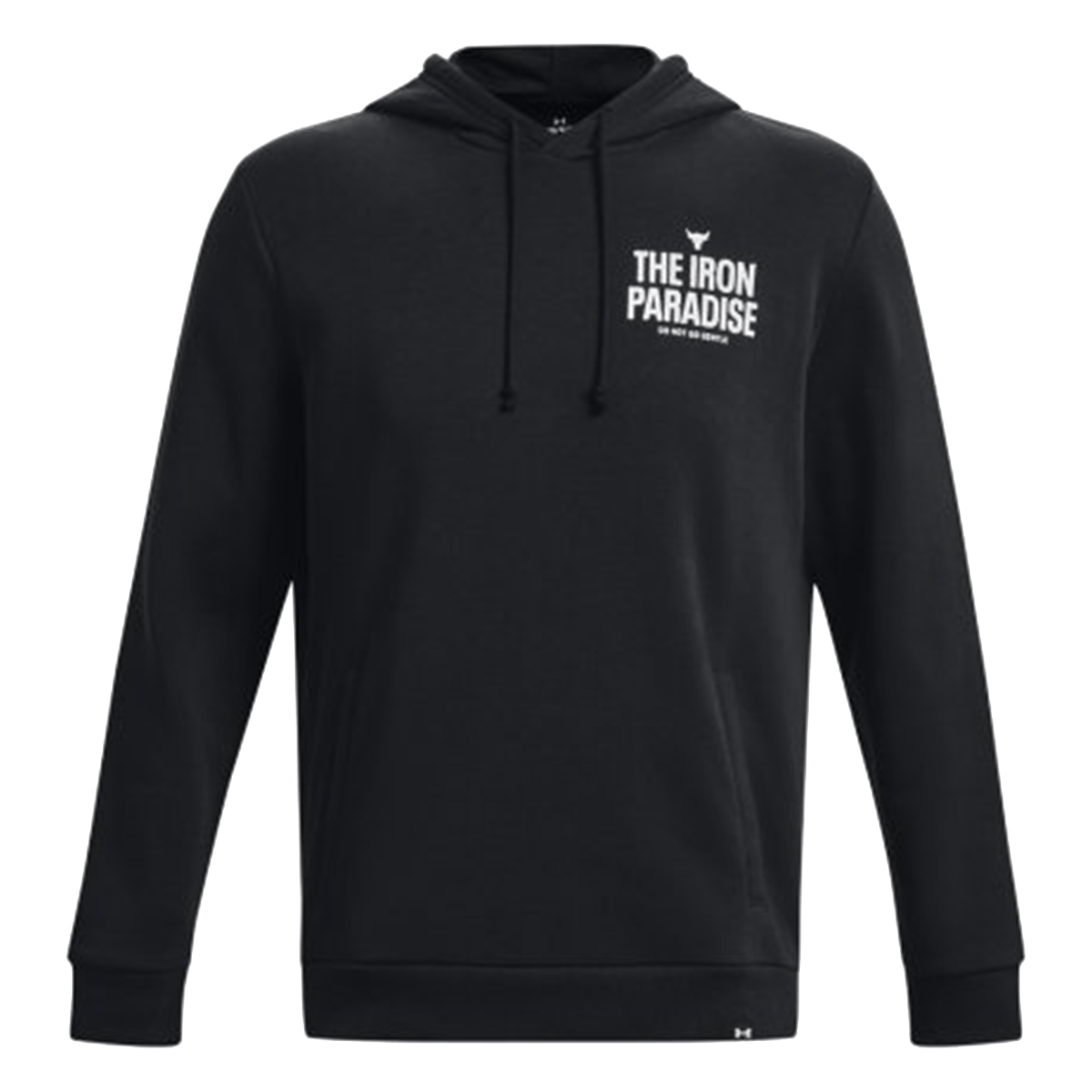 Pjt Rock Rival Fleece Hoodie Fleece imagine noua