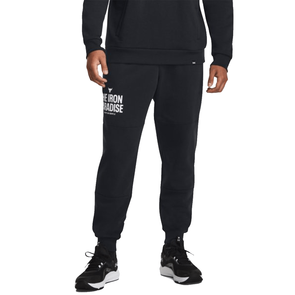 Pjt Rock Rival Flc Jogger FLC imagine noua