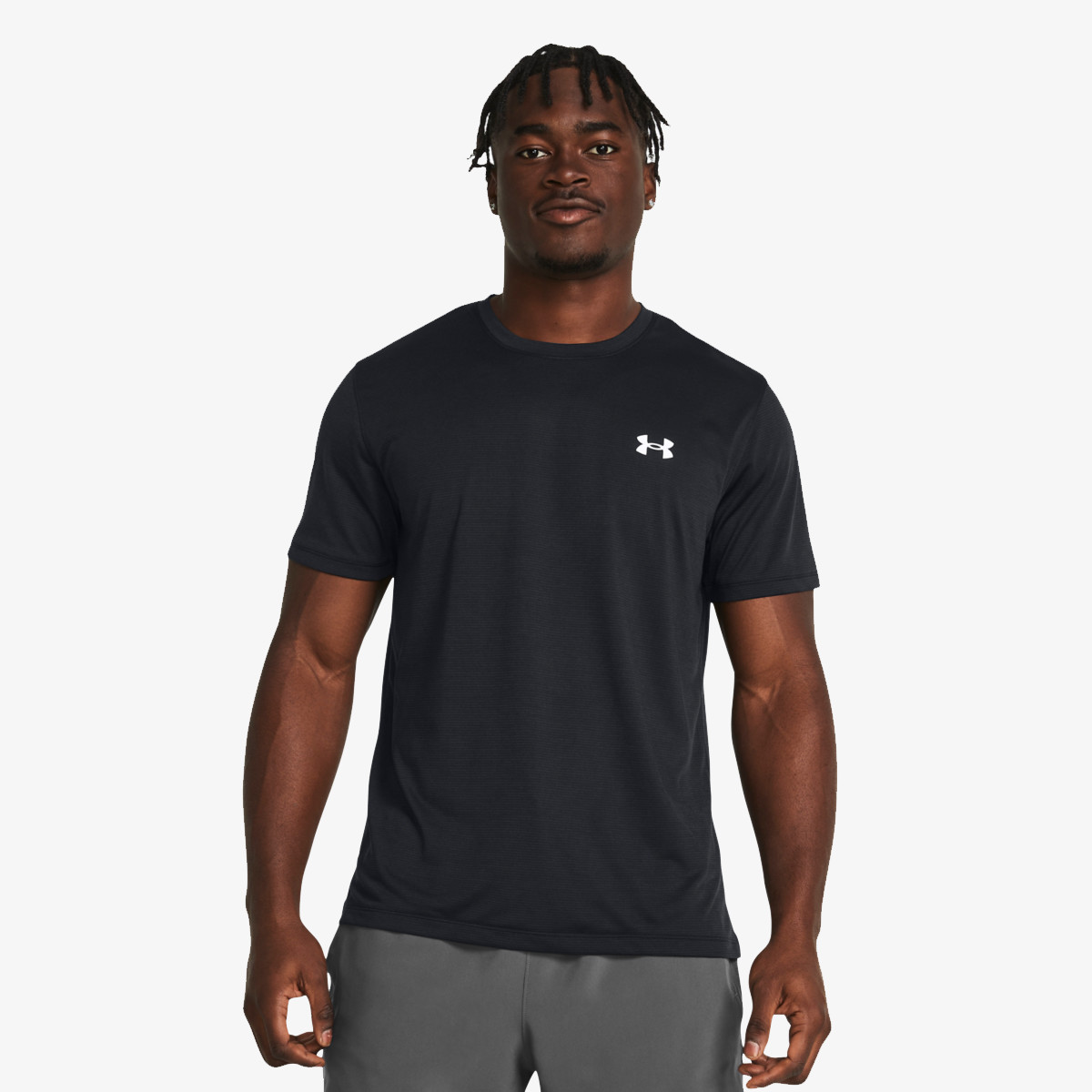 Under Armour Tricou Launch | SportVision Romania