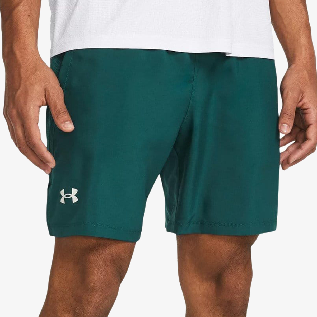 Under Armour Pantaloni scurti UA LAUNCH 7'' SHORT | SportVision
