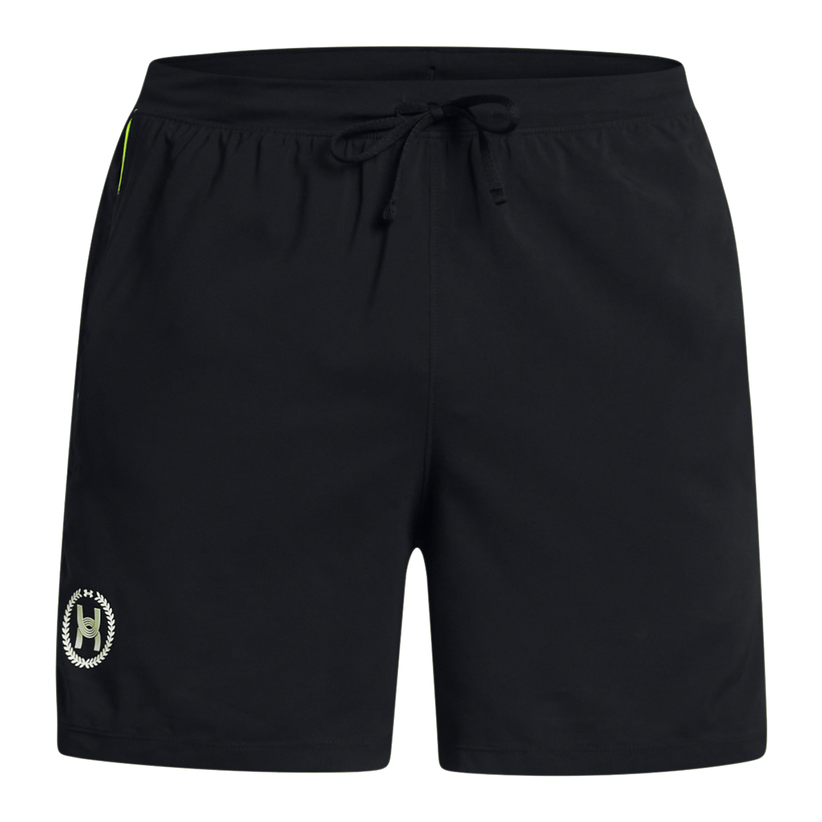 Under Armour Pantaloni scurti Launch 5