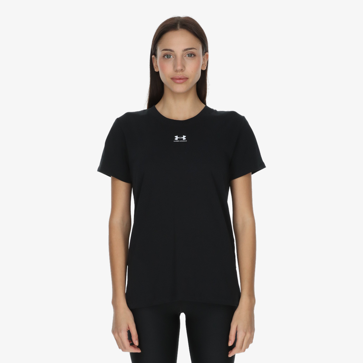 Under Armour Tricou Off Campus Core SS | SportVision Romania