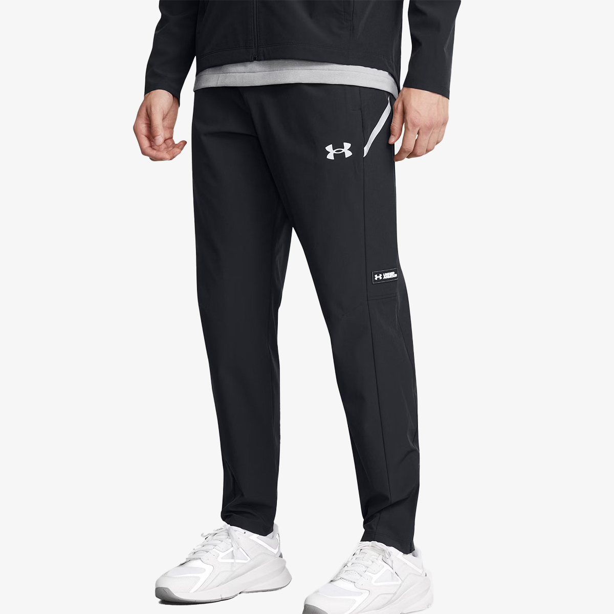 Under Armour Pantaloni de trening UA Woven Utility Pants
