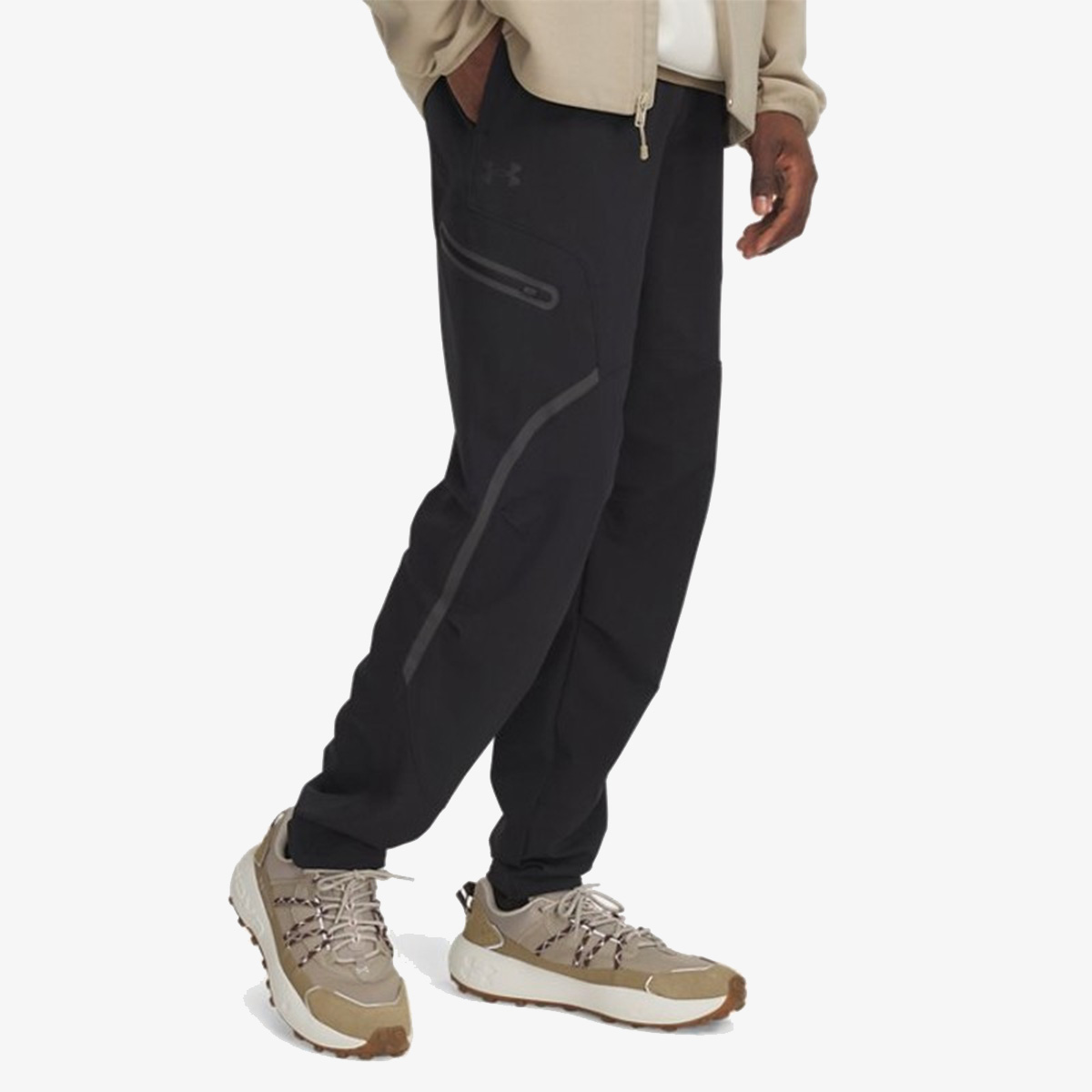 Under Armour Pantaloni de trening Unstoppable | SportVision Romania