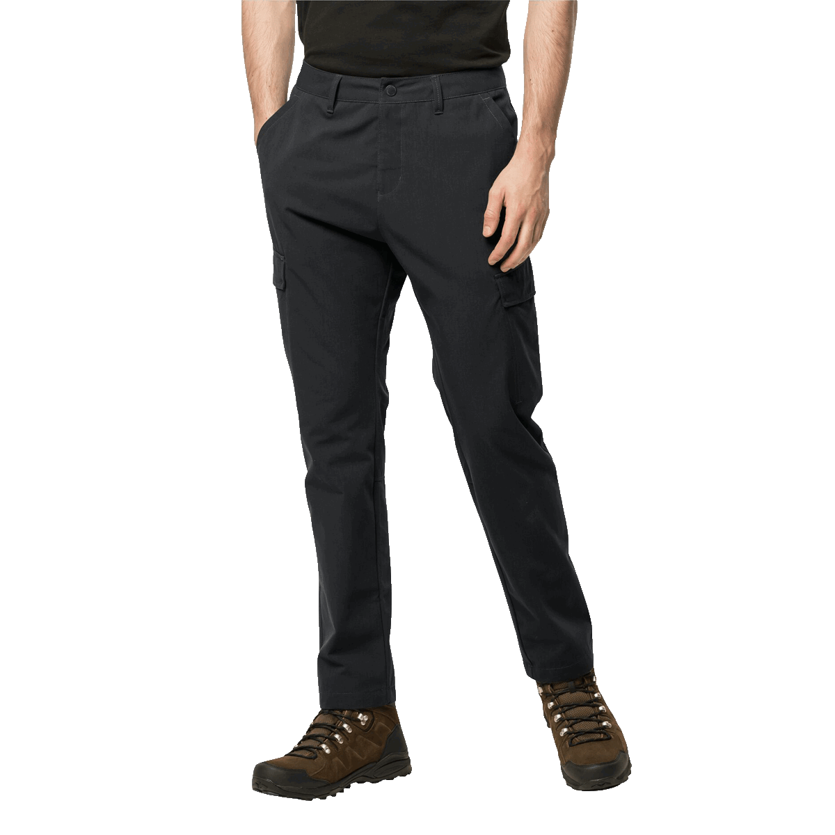 COLD CANYON PANTS M CANYON imagine noua