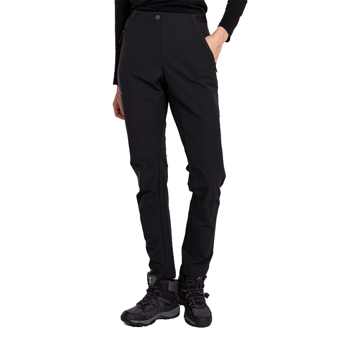 GEIGELSTEIN SLIM PANTS W GEIGELSTEIN imagine noua