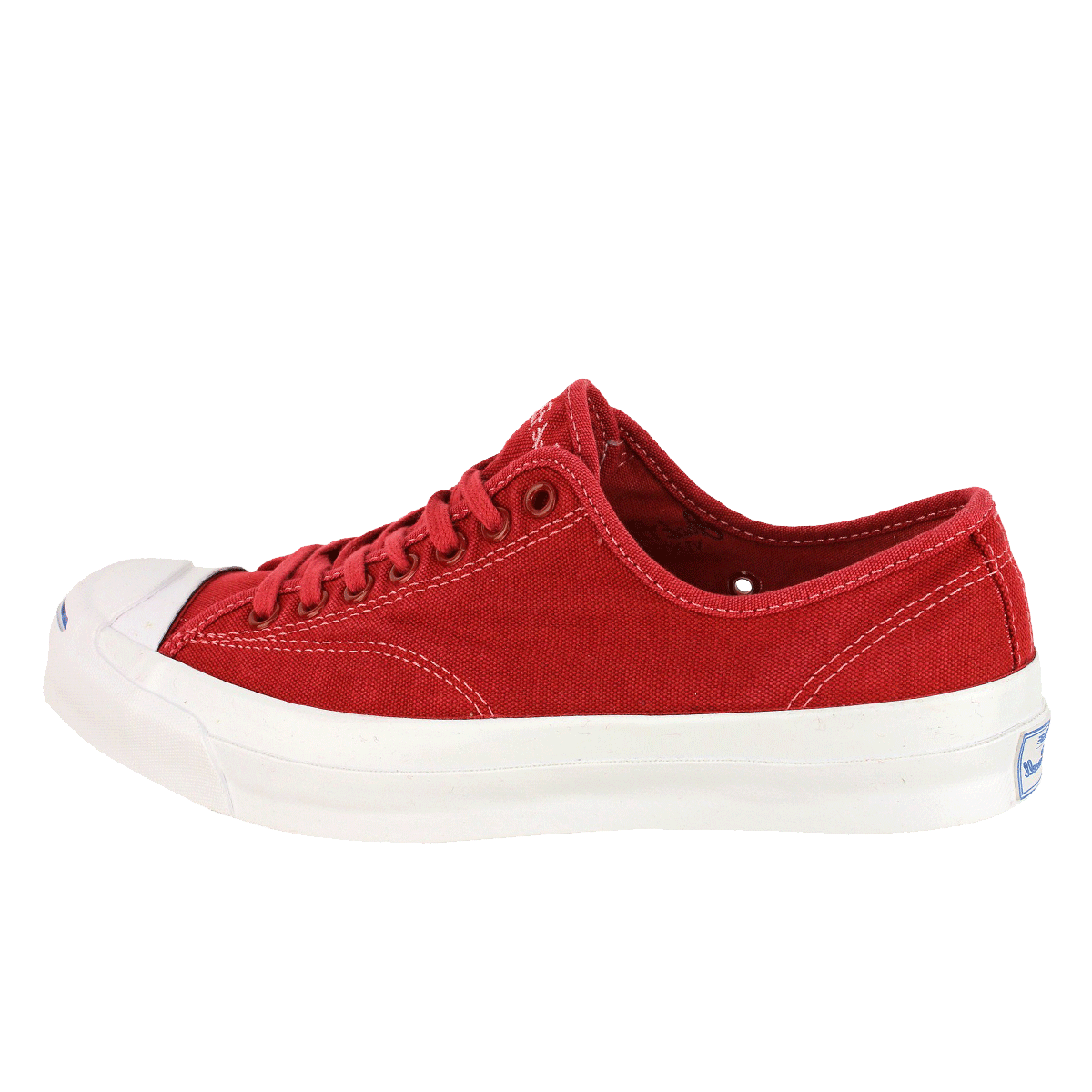 Jack purcell signature