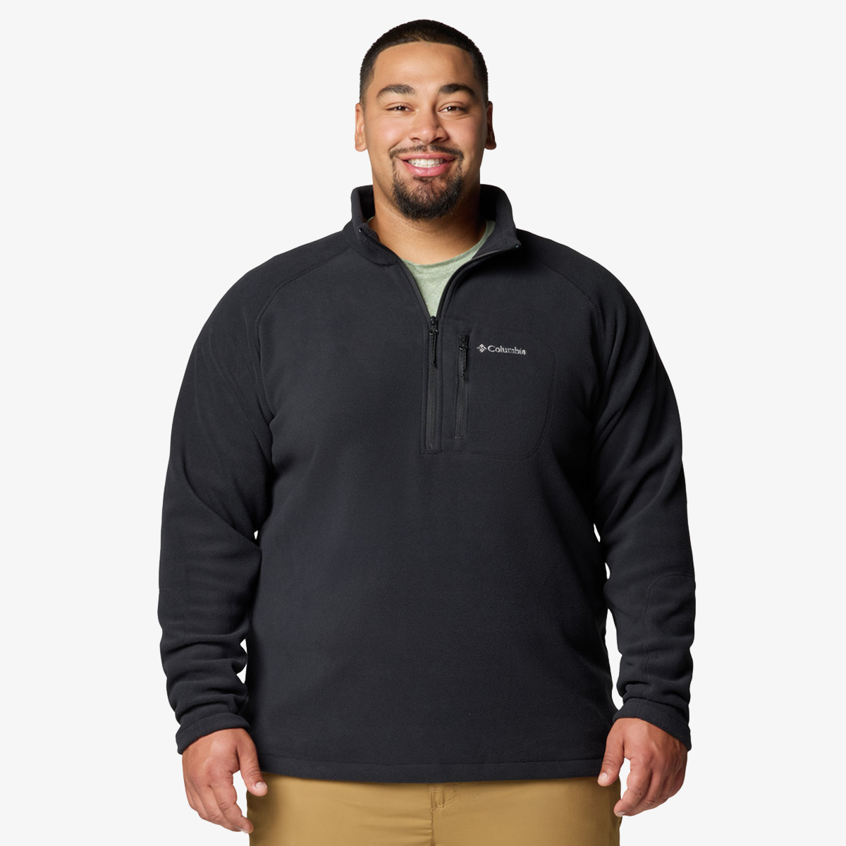 Columbia Hanorac Fast Trek™ III Half Zip Fleece | SportVision Romania