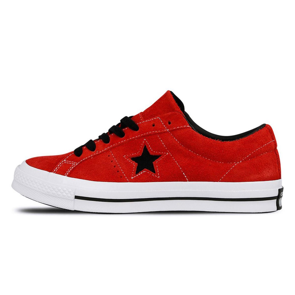 One Star Converse
