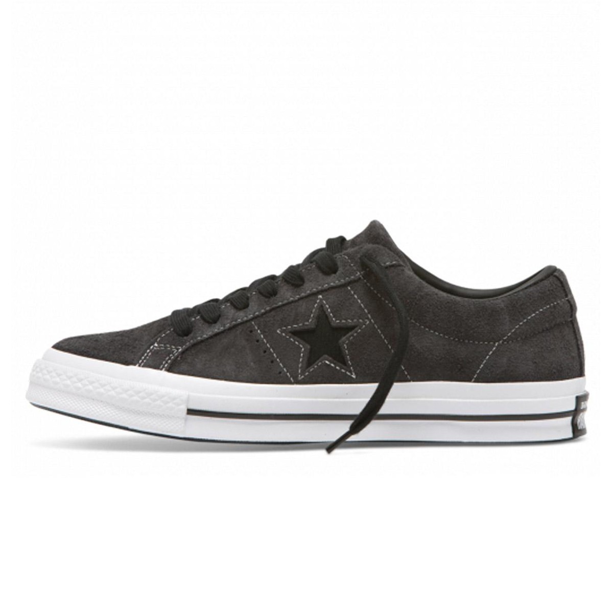One Star Converse