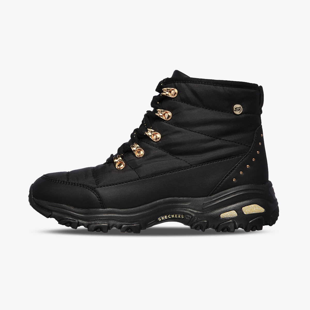 Skechers Ghete D'LITES WEEKENDER PUFFER | SportVision Romania