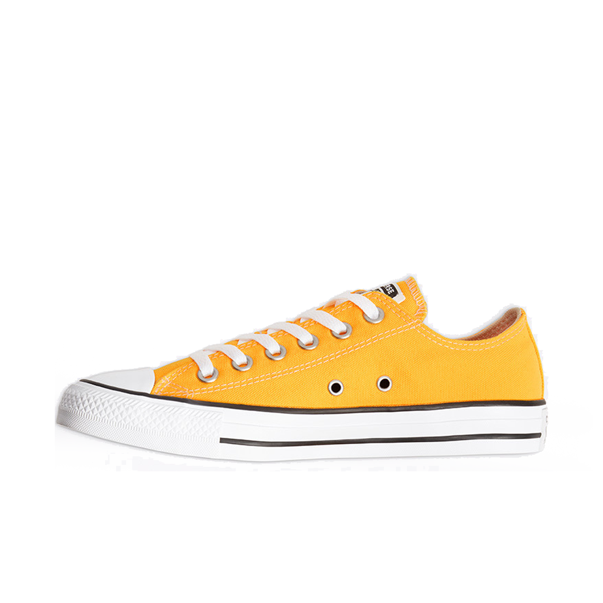 CHUCK TAYLOR ALL STAR OX LASER ORANGE ALL imagine noua