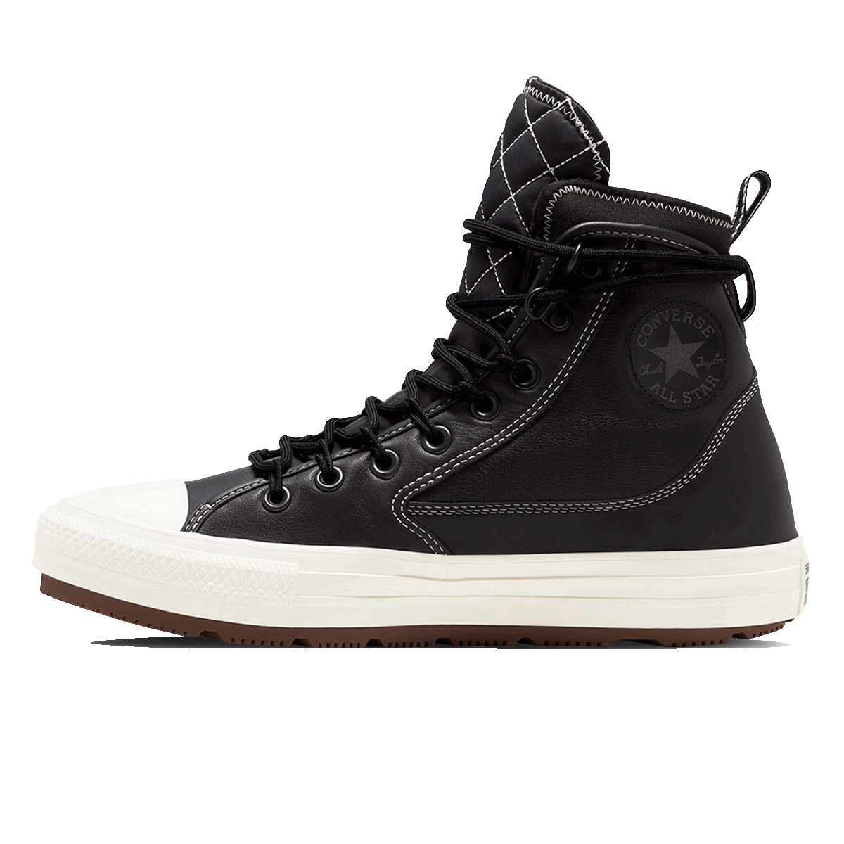 CTAS All Terrain All