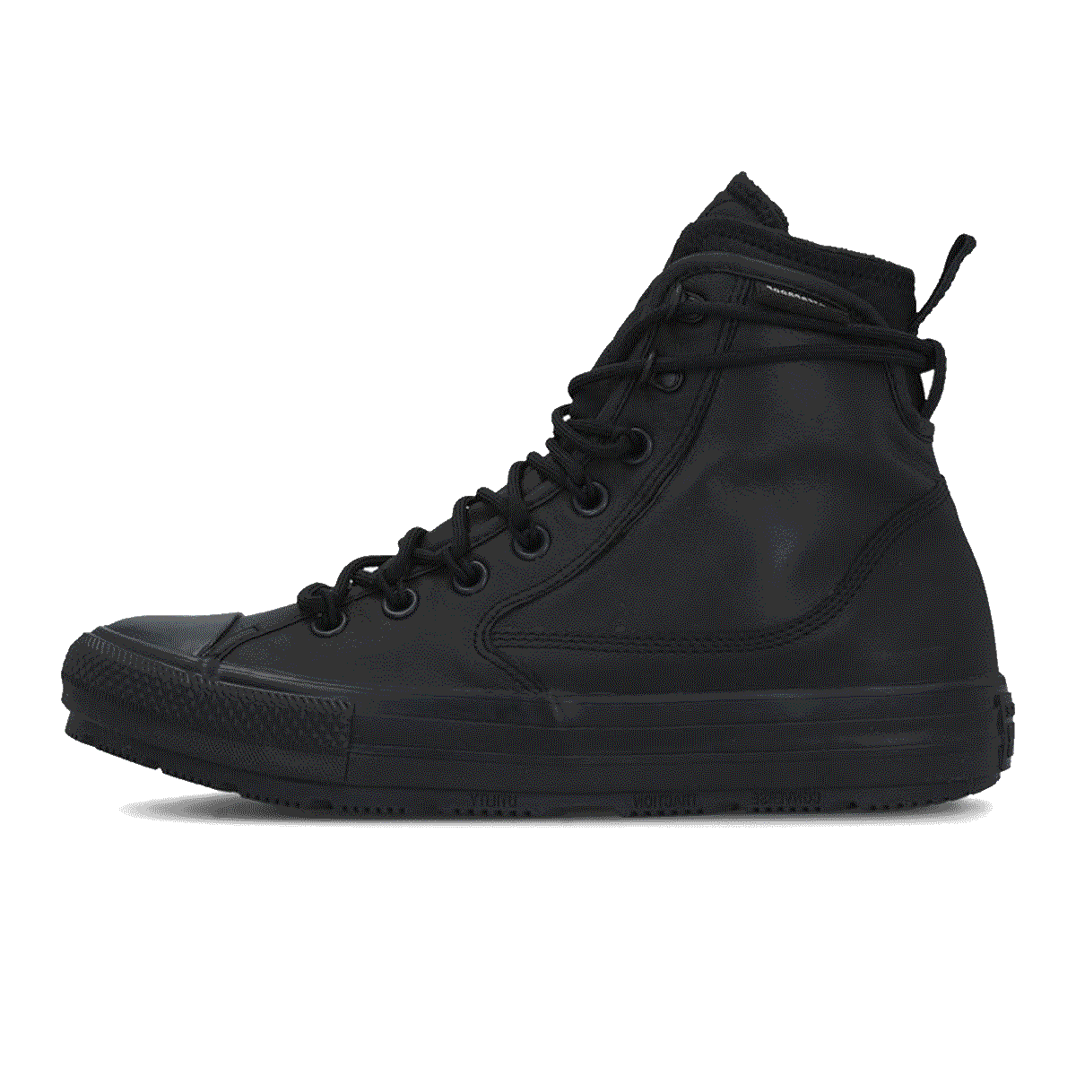 CTAS ALL TERRAIN All