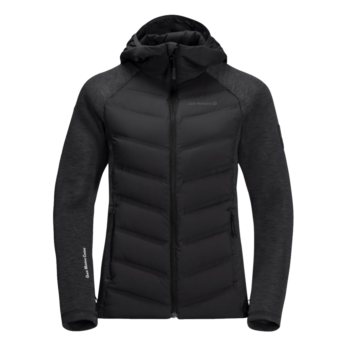 TASMAN JACKET W Jacheta imagine noua
