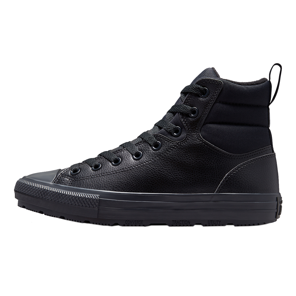 Chuck Taylor All Star Berkshire Boot ALL imagine noua