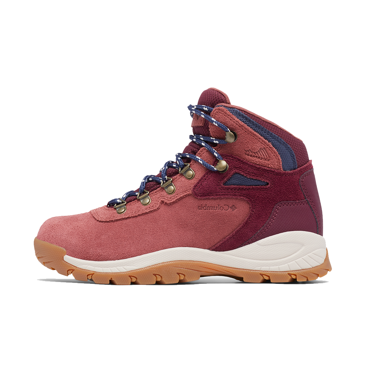 NEWTON RIDGE™ PLUS WATERPROOF AMPED AMPED imagine noua