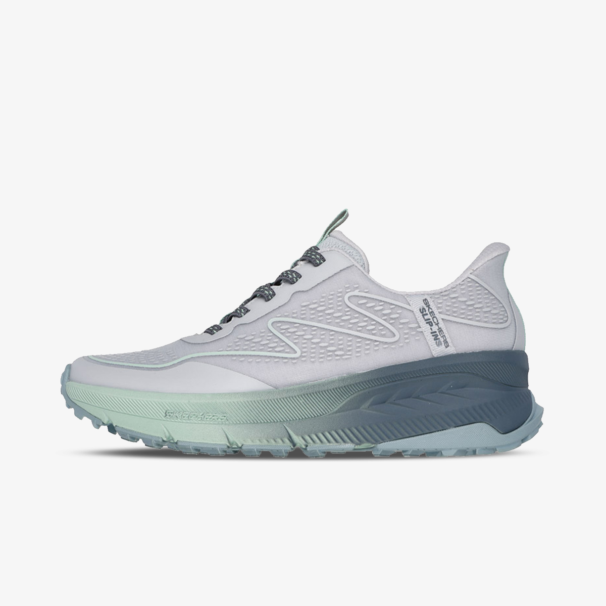 Skechers Pantofi Sport SWITCH BACK | SportVision Romania