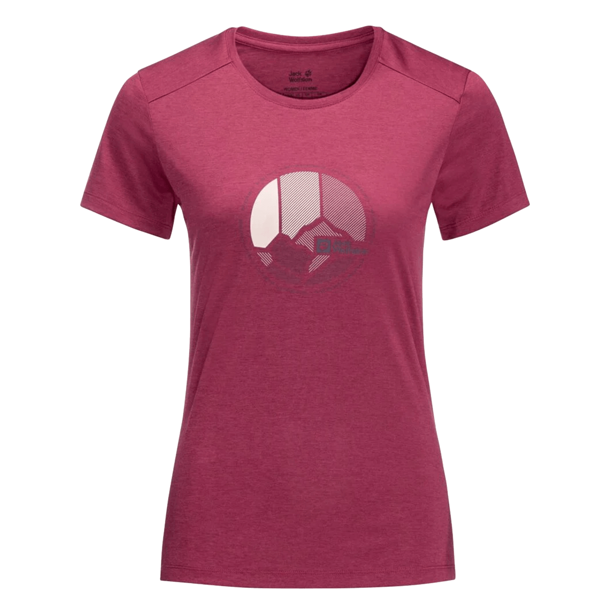 CROSSTRAIL GRAPHIC T W CROSSTRAIL imagine noua