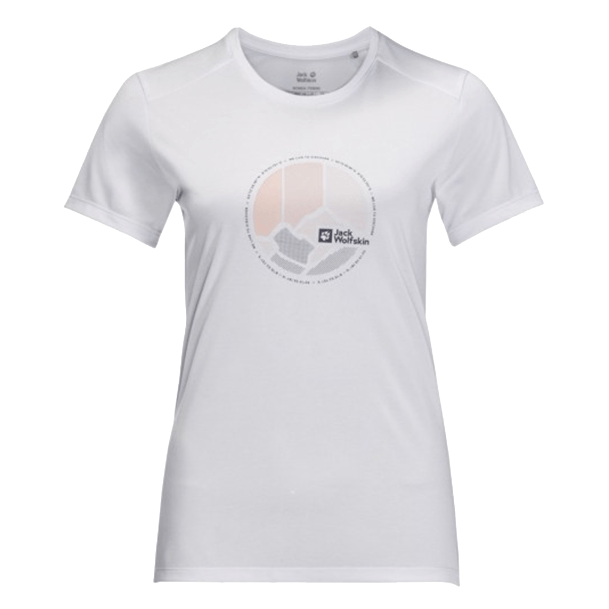 CROSSTRAIL GRAPHIC T W CROSSTRAIL imagine noua