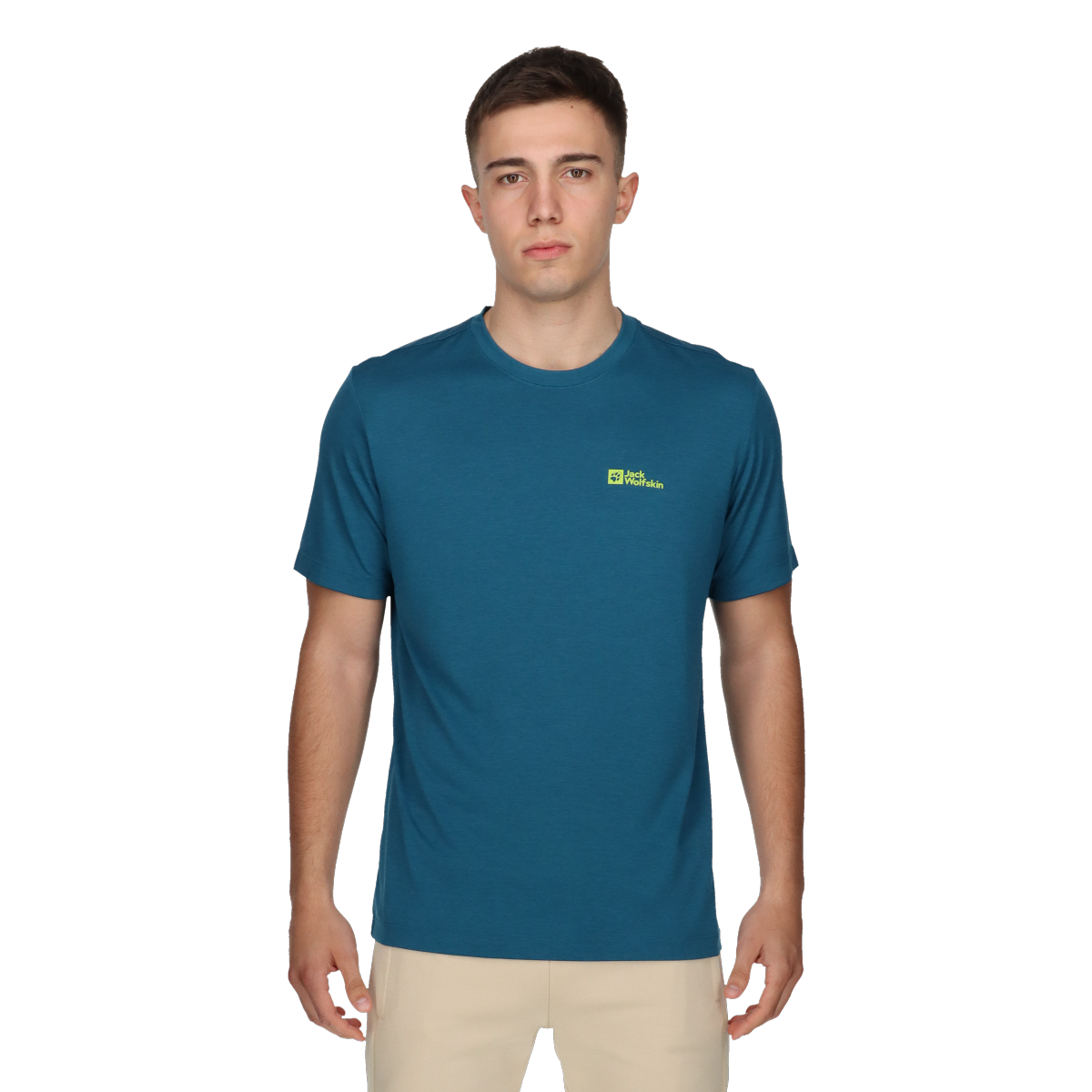 HIKING S/S T M HIKING imagine noua