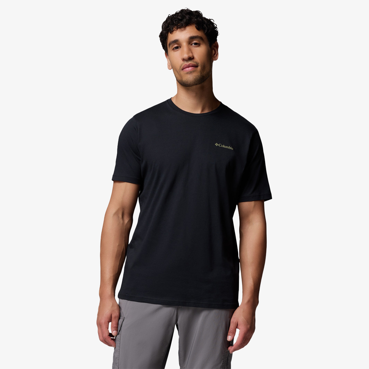 tho Columbia Tricou North Cascades™ Short Sleeve Tee | SportVision Romania