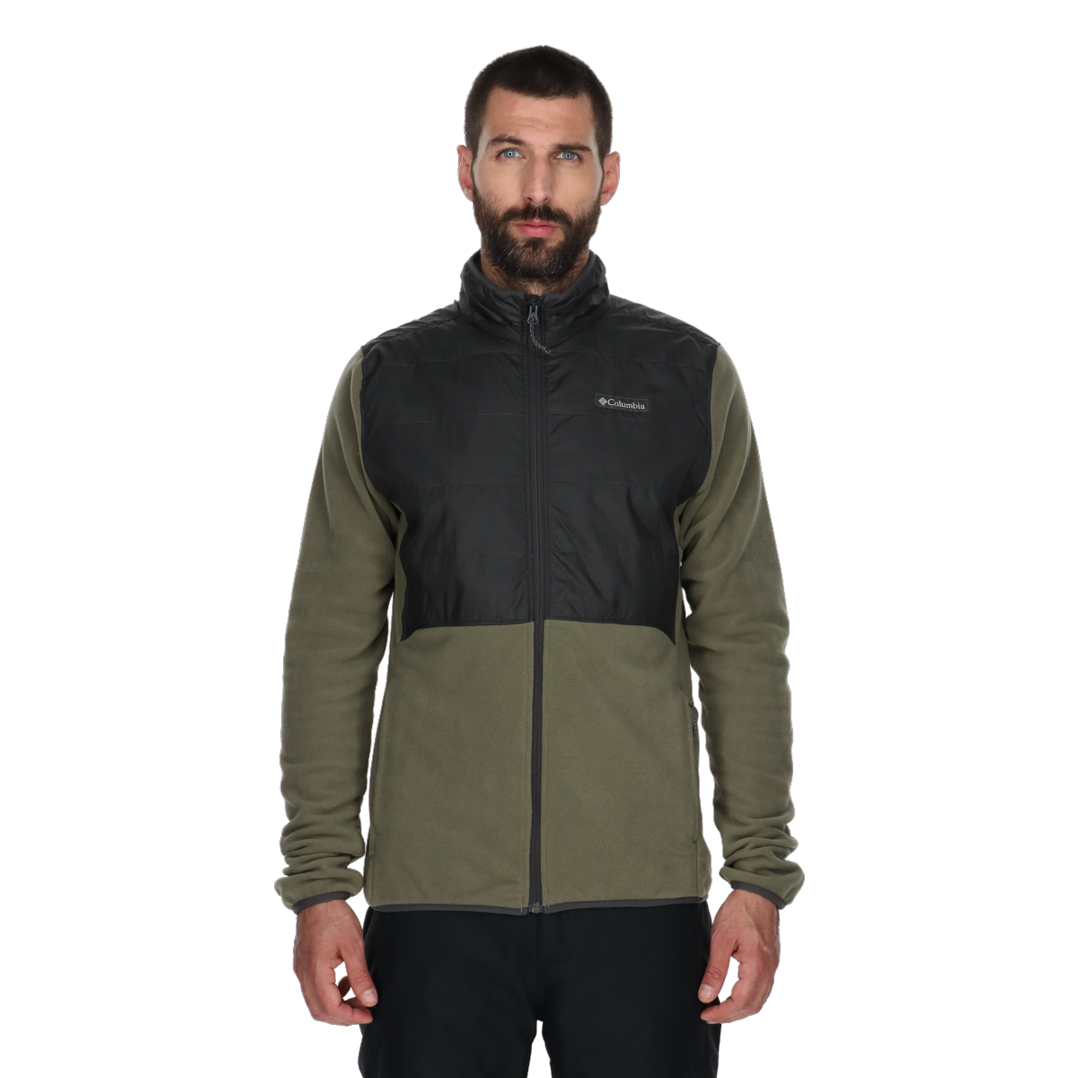 Basin butte™ fleece full zip