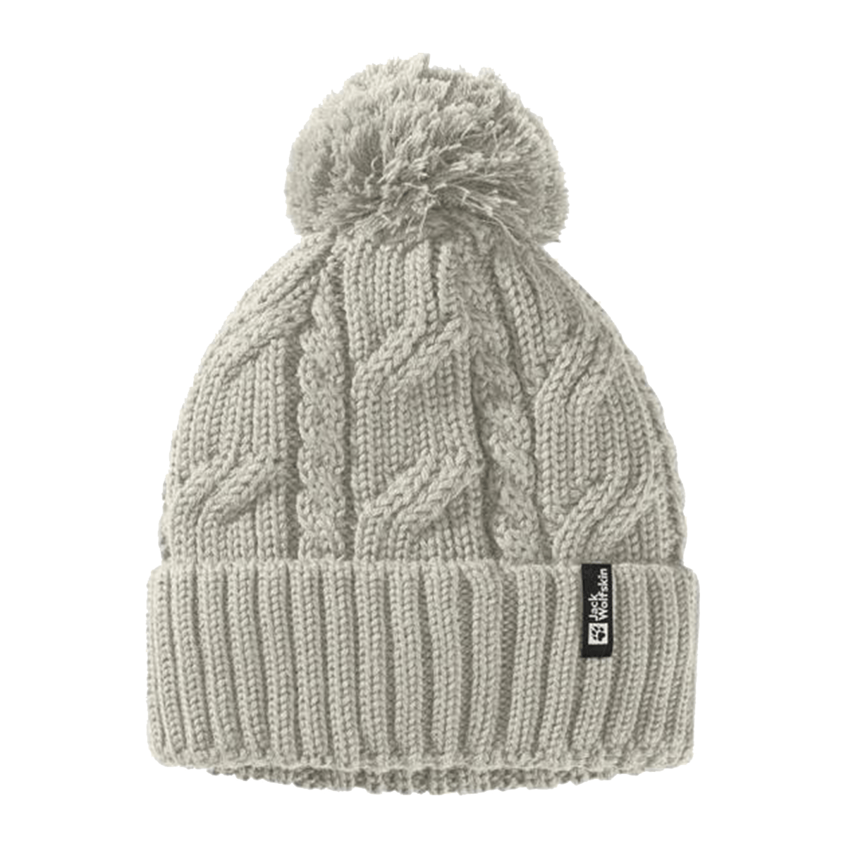 POMPOM BEANIE Beanie