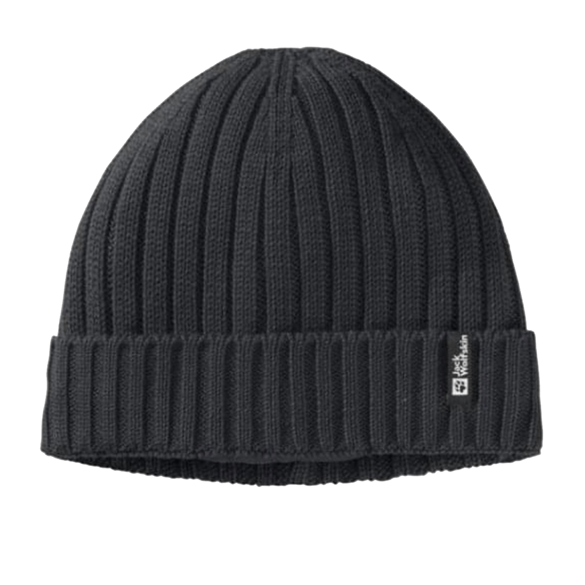 RIB KNIT BEANIE Beanie