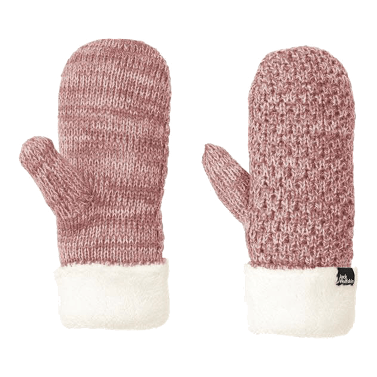 HIGHLOFT KNIT MITTEN WOMEN HIGHLOFT imagine noua